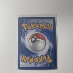 Pokemon TCG Marshadow 080/203 Chilling Reign Cosmos Holo English Rapid Strike - Image 2