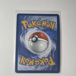 Pokemon TCG Skeledirge 031/191 Holo Rare SV08 Surging Sparks Stage 2 Near Mint - Image 2