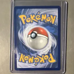 Pokemon TCG Magnemite 242/236 SM Cosmic Eclipse Secret Rare Full Art Holo ENG - Image 2