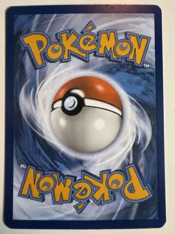 Cetitan 005/015 M23 McDonald’s Match Battle Holo Rare Promo Pokemon TCG 2023 NM - Image 2