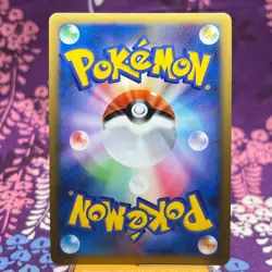 Pokemon Card Charizard 017/090 Pt4 1st ED Advent of Arceus Holo Japanese [A++] - Image 4