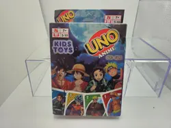 naruto uno card game Dragon Ball Z Cards One Piece Cards - Image 1