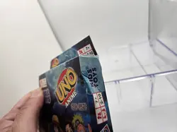 naruto uno card game Dragon Ball Z Cards One Piece Cards - Image 3