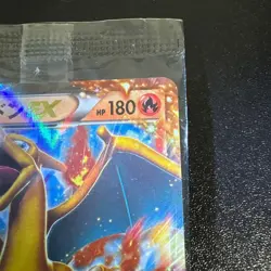 Charizard Ex 030/Xy-P Corocoro Promo Card No.MC3935 - Image 5