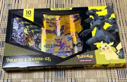 Version Pokemon Card Tag Team Premium Collection 3-Piece Set No.MC699 - Image 3