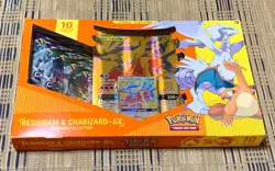Version Pokemon Card Tag Team Premium Collection 3-Piece Set No.MC699 - Image 5