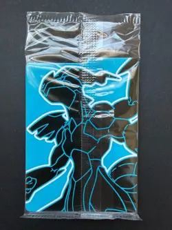 Pokemon Card Thundurus 209 Scarlet & Violet Promo Sealed - Image 2