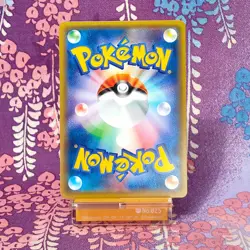 Pokemon Card Pikachu 206/XY-P Center 20th Anniversary Promo Japanese [A++ Rank] - Image 4