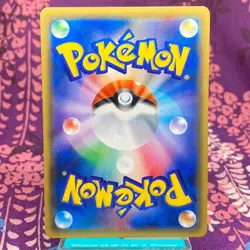 Pokemon Card Jirachi 080/171 THE BEST OF XY Reverse Mirror Holo Japanese [S--] - Image 4
