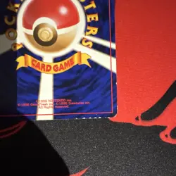 Pokemon TCG Koga's Ninja Trick Challenge from the Darkness Uncommon JP - Image 4