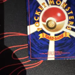Pokemon TCG Koga's Ninja Trick Challenge from the Darkness Uncommon JP - Image 5