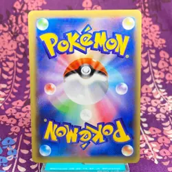 Pokemon Card Umbreon EX 042/078 XY10 Awakening Psychic King 1st ED Japanese B++ - Image 4