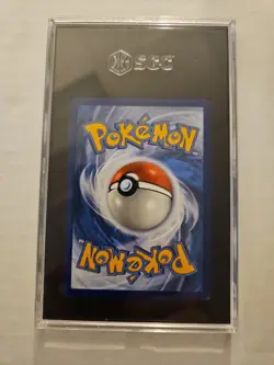 Pokemon Pikachu TCG SM86 Black Star Promo - Image 2