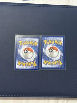 Illustration Rare Bundle Espurr 095/088 Holo & Probopass 096/088 Perfect Order - Image 2