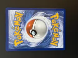 Pokemon Mega Chandelure EX 115/084 - Pitch Black - Image 2