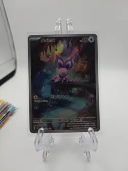 Noibat 169/159 - Sv09 Journey Together - IR - Holo - ENG - Image 1