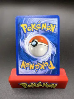 Pokemon - Snorlax 10/101 Delta Species - Dragon Frontiers Reverse Holo LP+ - Image 3