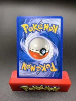 Pokemon - Snorlax 10/101 Delta Species - Dragon Frontiers Reverse Holo LP+ - Image 4
