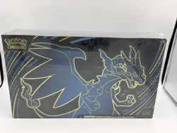 Pokemon TCG Phantasmal Flames Ultra Premium Collection UPC Charizard -Ships Fast - Image 1