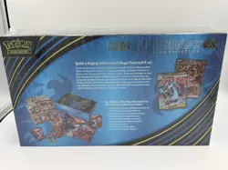 Pokemon TCG Phantasmal Flames Ultra Premium Collection UPC Charizard -Ships Fast - Image 2