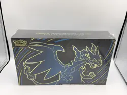 Pokemon TCG Phantasmal Flames Ultra Premium Collection UPC Charizard -Ships Fast - Image 3