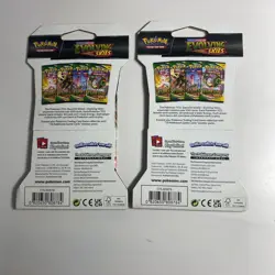 Pokemon Evolving Skies 2 Pack Set No.MC5439 - Image 2