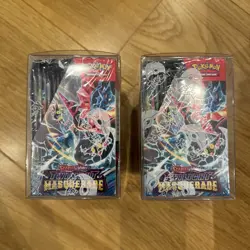 Pokemon Twilight Masquerade Booster Box 36 Packs - New & Sealed - Image 2