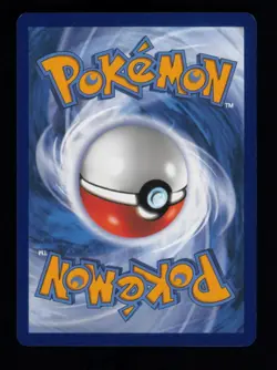 REVERSE HOLO PIKACHU (ENERGY SYMBOL PATTERN) COMMON 055/217 NM POKEMON - Image 2