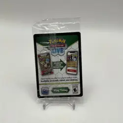 Vaporeon ex Pokemon Pristmatic Evolutions Promo #023 Sealed - Image 2