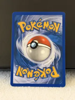 Pokemon TCG Secret Wonders Psyduck 100/132 Common - Image 2