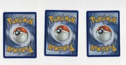 Pokemon TCG - Primi Compagni D’Avventura (Serie 2) - Trio Starter Johto ITA - Image 2