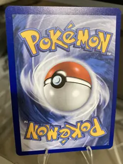 Forest of Vitality 109/088 Ultra Rare Perfect Order Pokemon NM - Image 2