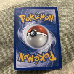 Pokemon TCG Snorlax Rising Rivals 81/111 Regular LP. - Image 2