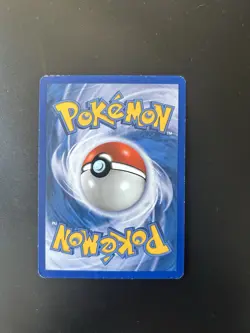 Pokemon TCG Snorlax Rising Rivals Card 81/111 Regular LP Condition - Image 2