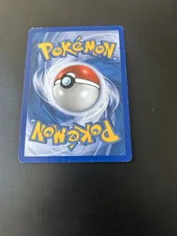 Pokemon TCG Snorlax Rising Rivals Card 81/111 Regular LP Condition - Image 3
