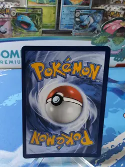 Mawile V 178/195 - Full Art - Silver Tempest - Pokemon Card - NM - Image 2