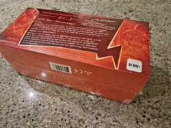 Magic the Gathering Unstable (UST) Booster Box 36 Packs MTG - Factory Sealed - Image 3