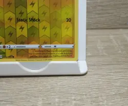 Mareep 055/189 Reverse Holo Darkness Ablaze Pokemon TCG Card - Image 5