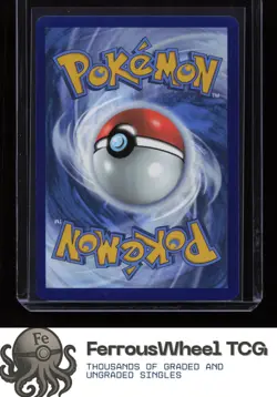 Magneton 159 - SV: Scarlet & Violet Promo Cards - (NM-/LP+) - Image 2