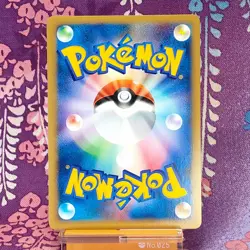 Pokemon Card Falkner's Skarmory 007/141 VS Series 1st ED 2001 Holo Japanese [A+ - Image 4