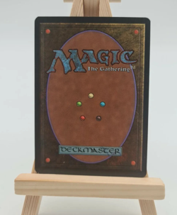 Dominate Nemesis (NEM) Magic Karte Englisch (Beherrschen) 31/143 - Image 2