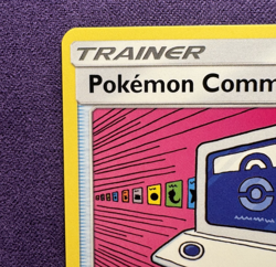 Pokemon Communication 152b/181 | Alternate Art Promo | Pokemon (NM) - Image 2