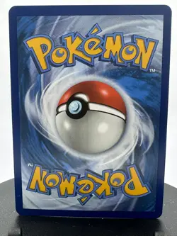 Conkeldurr V 040/078 Holo V Rare Pokemon GO Pokemon Near Mint - Image 2