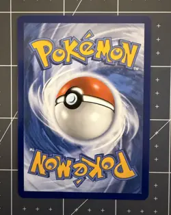 Mega Gardevoir Ex 032 Promo Ascended Heroes Poster Collection Pokemon Mint/NM - Image 2