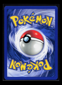 Carte Pokemon Osselait 103/165 Expedition Wizards FR - Image 2