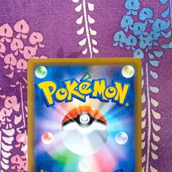 Pokemon Card Misty & Lorelei 191/173 Tag Team SR SM12a Holo 2019 Japanese [B+] - Image 5