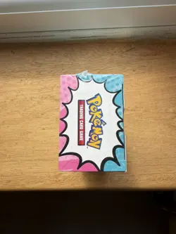 Pokemon Ascended Heroes Booster Bundle 6 Packs SEALED NEW - Image 3