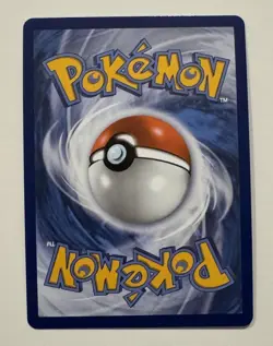 Pokemon TCG Mega Zeraora ex 098/084 Ultra Rare Pitch Black Holo NM - Image 2