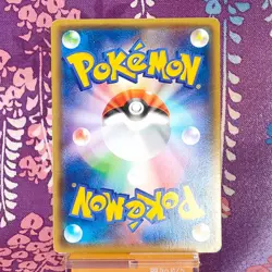 Pokemon Card Mega Tokyo's Pikachu 098/XY-P Charizard Poncho Promo Japanese [B++] - Image 4