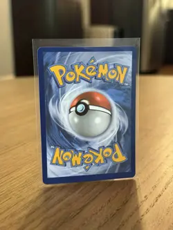 Pokemon TCG Brock's Grit Full Art Holo Ultra Rare 107/108 Evolutions English - Image 2